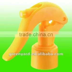 Hot! Mini Trigger Sprayer thumbnail-1