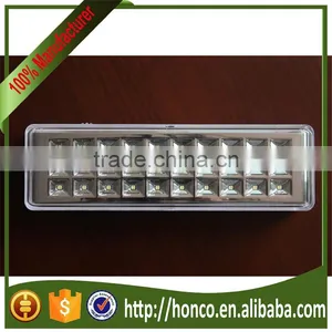 Multifunctional Led Emergency Lights for Wholesales HC-EL220A thumbnail-4