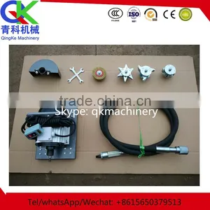 Hand Push 2.2kw Electric Rust Remover thumbnail-6