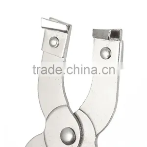 Adjustable Piston Ring Installer Expander Pliers 3/64" - 1/4" Hand Tools thumbnail-3