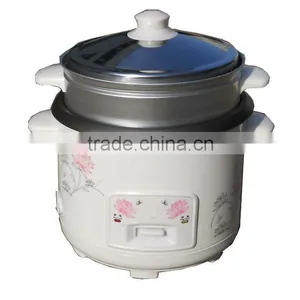 Electric Rice Cooker/Steamers thumbnail-1