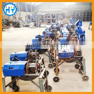 2017 Wholesale Animal Feed Agricultural Chaff Cutter thumbnail-5