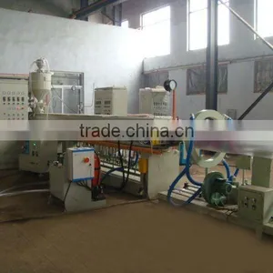 EPE Foam Sheet/Film Production Line thumbnail-1