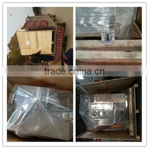 Automatic Packing Filter Tea Bag Packing Machine For Sale thumbnail-5