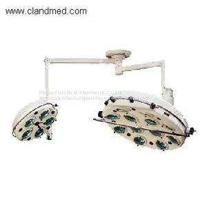 Shadowless Operation Lamp With Supplementary Lamp thumbnail-1