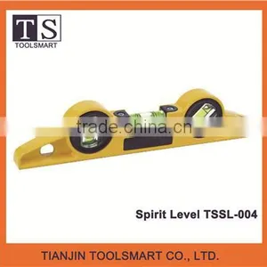 High Quality Aluminium Digital Magnetic Spirit Level thumbnail-4