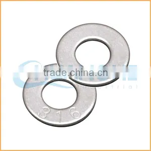 China Supplier Sales 8-special Flat Washers thumbnail-3