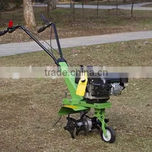 4.5HP Mini-tiller/Micro Tillage Machine thumbnail-1