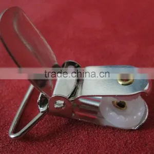 Mini Suspender Clip thumbnail-1