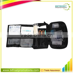 2016 High Quality Car First Aid Kit Survival First Aid Kit Bags thumbnail-1