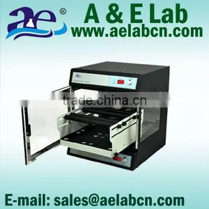 ACMI-006 Circular Mixer Incubator thumbnail-1