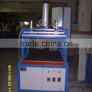 Vacuum Cushion Pillow Compressing Packing Machine thumbnail-2
