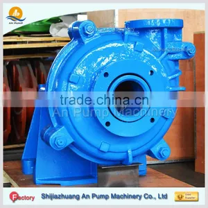 AM Horizontal Slurry Pump thumbnail-6