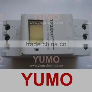 DHC15A Programmable Time Switch thumbnail-1