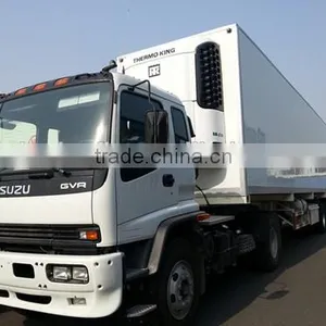 Trailer for Sale Europe Amphibious Vehicle thumbnail-1