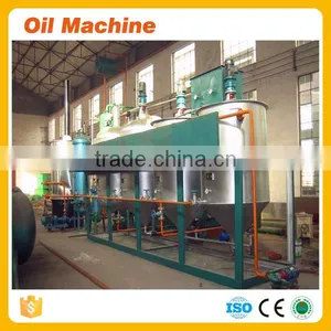 Rice Bran Oil Extraction From Plant , Refined Rice Bran Oil With Factory Price thumbnail-5