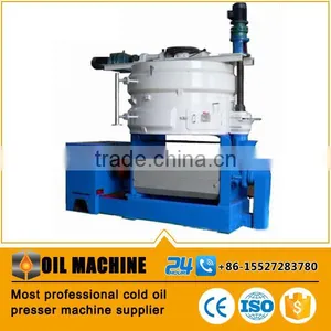 Automatic Tea Seed Oil Extruding Machine Oil Tea Camellia Seed Oil Producing Workshop Machine Price thumbnail-4