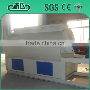 High Qualified Sale Equipment to Produce Feed for Poultry Feed Making thumbnail-4