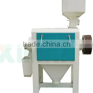 Corn Maize Hammer Mill Grinder Machine thumbnail-3