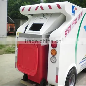 New Floor Cleaning Machines for Road thumbnail-3