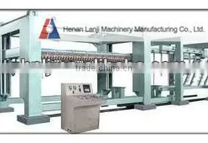 Aerated Block Air Tilting Cutting Machine for Sale thumbnail-1