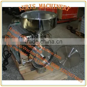 Chili Powder Grinding Machinery Turmeric Grinding Machine Manufacture thumbnail-5