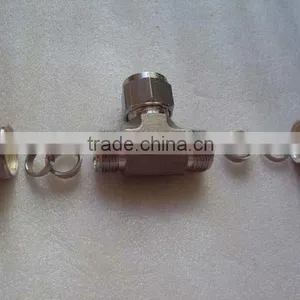 Good Quality Stainless Steel Equipment Fitting thumbnail-1