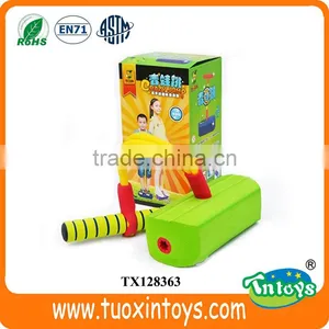 China Air Jumping Pogo Stick Adult thumbnail-1