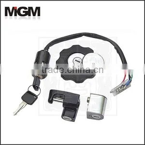 OEM High Quality Motorcycle Ignition Switch ,for Kawasaki Ignition Switch thumbnail-4