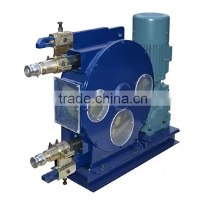 Professional Manufacturer Multifunctional Industrial Hose Pump in Stock thumbnail-5