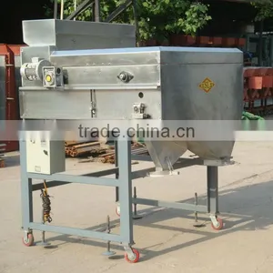 CLX-5 Magnetic Soybean Seed Cleaner thumbnail-5