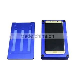 Factory Price Samsung Series Edge Screen S6 S7 Lamination Mold thumbnail-3