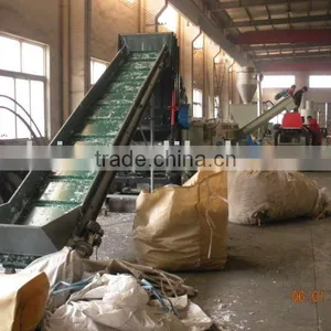 Hard Plastic Recycling Line thumbnail-1