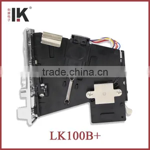 LK100B+ Coin Acceptor Used in Japanese Photo Vending Machine thumbnail-5