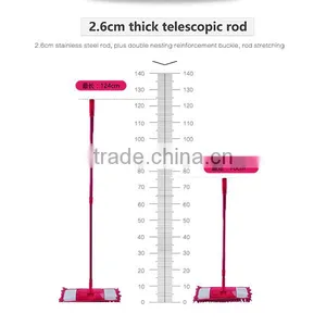 Specialized Production Household Articles Chenille Mop Pad thumbnail-6