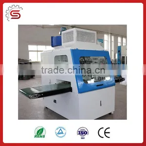 Wood Line Painting Spraying Machine thumbnail-2