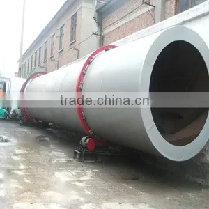 Professional Energy Saving Rotary Kiln for Quick Lime Line Lime Rotary Kiln thumbnail-1