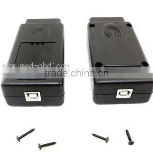 OBD2 J1962m Male Connector With Enclosure 16pin Male Connector thumbnail-4