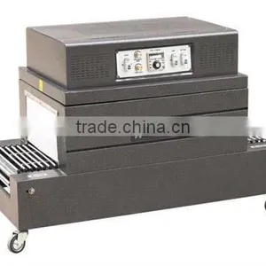 Semiautomatic Table Thermal Shrink Film Packing Machine thumbnail-1