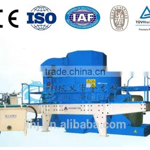 Hot Sale of China Supplier Sand Machine With 80-180 T/h thumbnail-1
