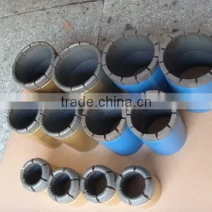 T2 T6 Casing Shoe Bit thumbnail-1