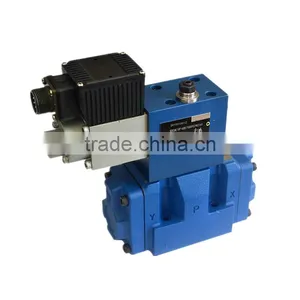 REXROTH Three - Way Proportional Pressure Reducing Valve thumbnail-1