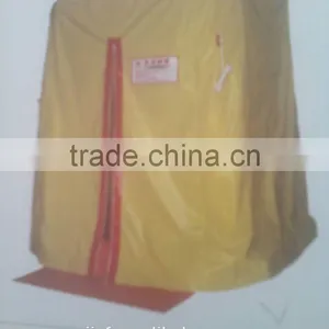 Easy Set up Firefighting Single Decontamination Tents thumbnail-2