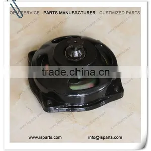 7T Clutch Drum Bell Housing Fit 49cc Engine Gear Box Parts thumbnail-3