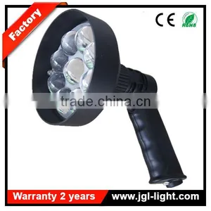 Searchlight Long Distance 27w Cree Hunting Fishing Light Waterproof Led Light thumbnail-1