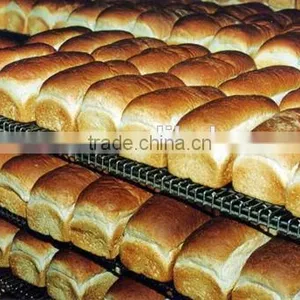 Telescopic Conveyor Belt For Hamburger Patty/Chicken Popcorn/Bread/Pizza Machine Processing thumbnail-5