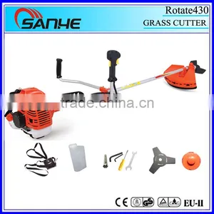 Grass Trimmer 43cc/52cc thumbnail-1