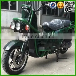 150cc Motor Scooter for Sale(AK-150) thumbnail-1