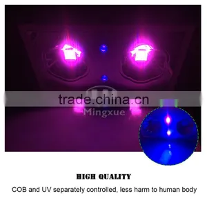 190W/370W Cob Led Grow Light Indoor Cultivate Light thumbnail-1