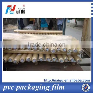 Hot Sales New Pvc Plastic Film Clear Plastic thumbnail-2